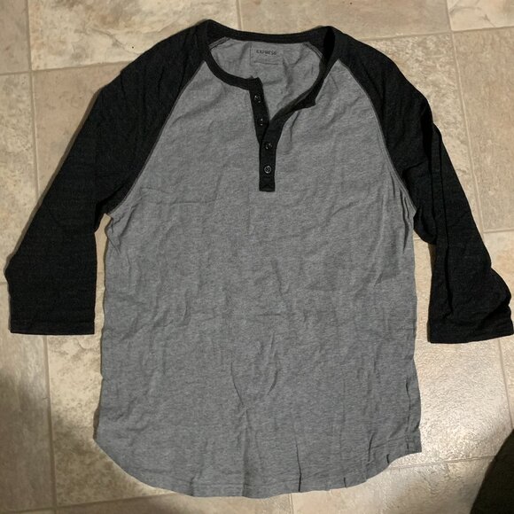 men's express jersey large - Picture 1 of 2